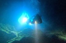 Chania Scuba Diving | Boat Dives | Certified Divers 