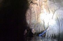 Chania Scuba Diving | Boat Dives | Certified Divers 