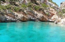 Chania Snorkeling Trip | From The Boat