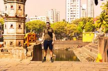 Mumbai Sightseeing Tour by Private Car