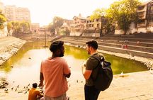 Mumbai Sightseeing Tour by Private Car