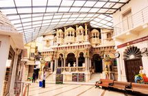 Mumbai Sightseeing Tour by Private Car