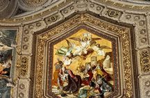 Vatican Museums & Sistine Chapel Guided Tour