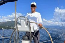  Gourmet Sailing Day Adventure
