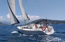  Gourmet Sailing Day Adventure