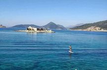  Gourmet Sailing Day Adventure