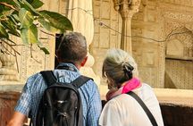 Full Day Old and New Delhi City tour 
