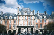 Jewish History Tour of Le Marais 
