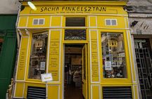 Jewish History Tour of Le Marais 
