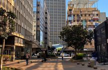 Johannesburg Walking Tour: Explore Top Sights & Hidden Gems