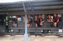 Johannesburg Walking Tour: Explore Top Sights & Hidden Gems