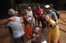 Johannesburg Walking Tour: Explore Top Sights & Hidden Gems