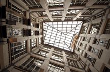Houses, Courtyards and Passages - Private City Tour of Leipzig