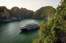 La Pandora Cruises Halong 2Days/1Night All included