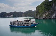 La Pandora Cruises Halong 2Days/1Night All included