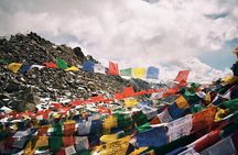 Private Khardung La Day Trip from Leh