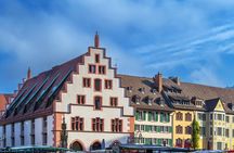 Best Intro to Freiburg in 2 hours with a Local