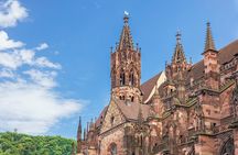 Best Intro to Freiburg in 2 hours with a Local