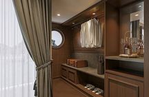 Paradise Legacy Cruise Halong 2 days 1 night