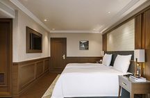 Paradise Legacy Cruise Halong 2 days 1 night
