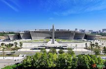 Hanoi City Sightseeing Shore Excursion Tour From Halong Port