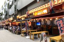 4 Hours Night Tour in Shibuya and Shinjuku