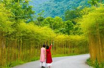 Journey to Inner Peace 3 Day Meditation at Yen Tu, Ha Long