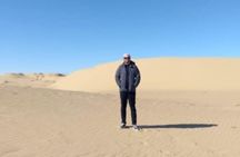 From UB: 2 Days Private Tour to Kharkhorin and Mini Semi Gobi