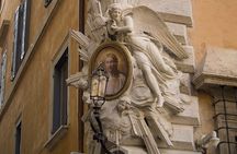 Guided Walking Tour of Rome: Top Sights & Baroque Treasures