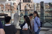 Guided Walking Tour of Rome: Top Sights & Baroque Treasures