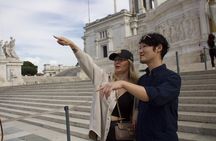 Guided Walking Tour of Rome: Top Sights & Baroque Treasures