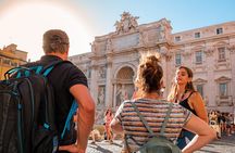 Guided Walking Tour of Rome: Top Sights & Baroque Treasures