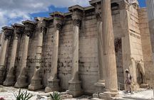 Best of Athens Full Day Private Tour