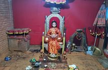 Kathmandu Private Tour of UNESCO World Heritage Sites