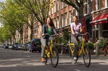 I amsterdam City Card