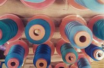 Creative Summer Workshops at Amsterdam House of Arts and Crafts