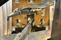 Imperial War Museum and Churchill War Rooms