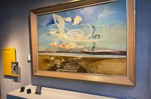 Imperial War Museum and Churchill War Rooms