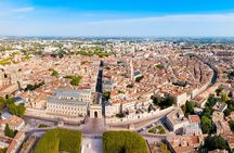 Explore Montpellier in 60 minutes with a Local