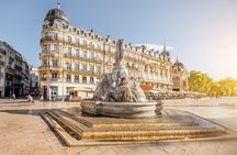 Explore Montpellier in 60 minutes with a Local