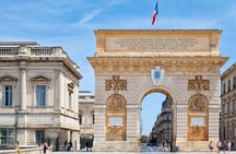 Explore Montpellier in 60 minutes with a Local