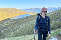 Ben Nevis Guided Hike, Fort William