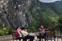 Explore Bhutan with Local Guide 