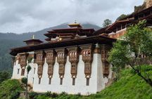 Explore Bhutan with Local Guide 
