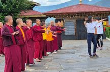 Explore Bhutan with Local Guide 
