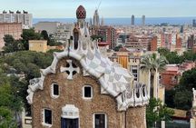 Park Guell Unveiled Guided Tour