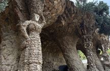 Park Guell Unveiled Guided Tour