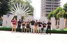 Kigali City Guided Walking Tour