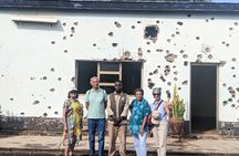 Kigali City Guided Walking Tour