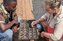 Kigali City Guided Walking Tour
